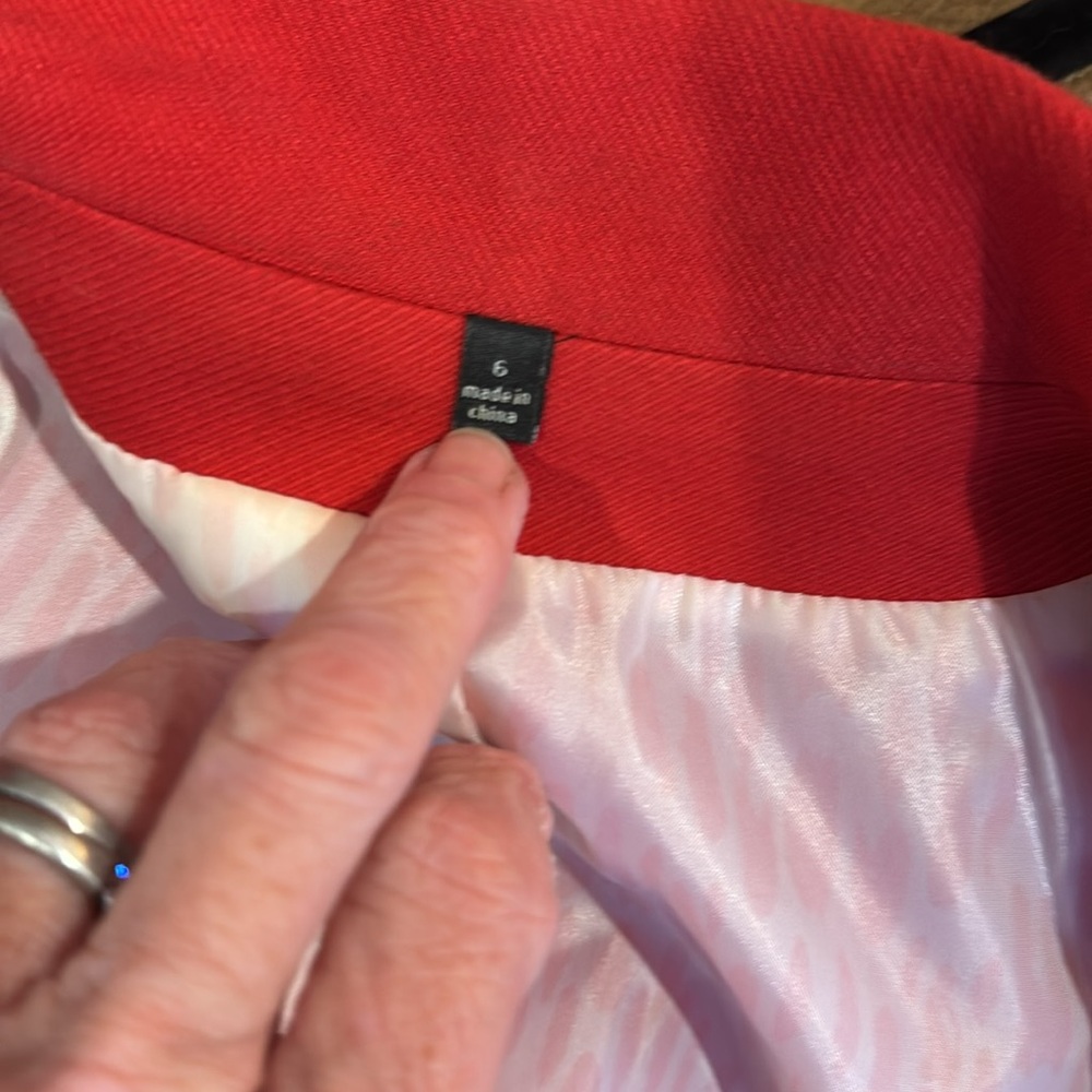 Jacket - Picture 6 of 6